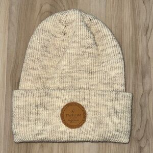 Starling Women’s Modena Cuffed Beanie